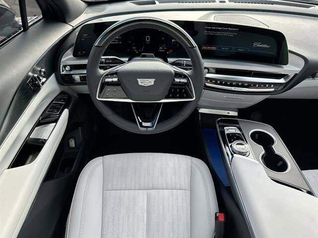 2026 Cadillac LYRIQ Luxury Tucson AZ