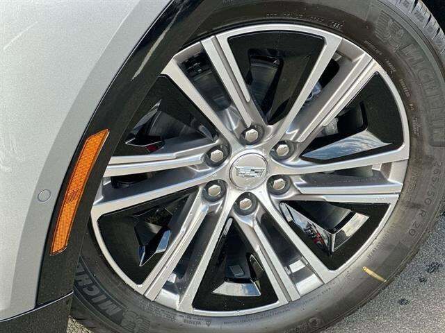 2026 Cadillac LYRIQ Luxury Tucson AZ