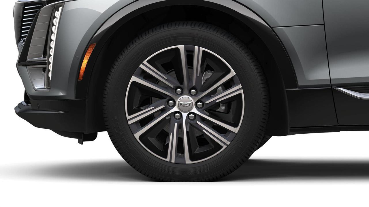 2026 Cadillac LYRIQ Luxury Tucson AZ