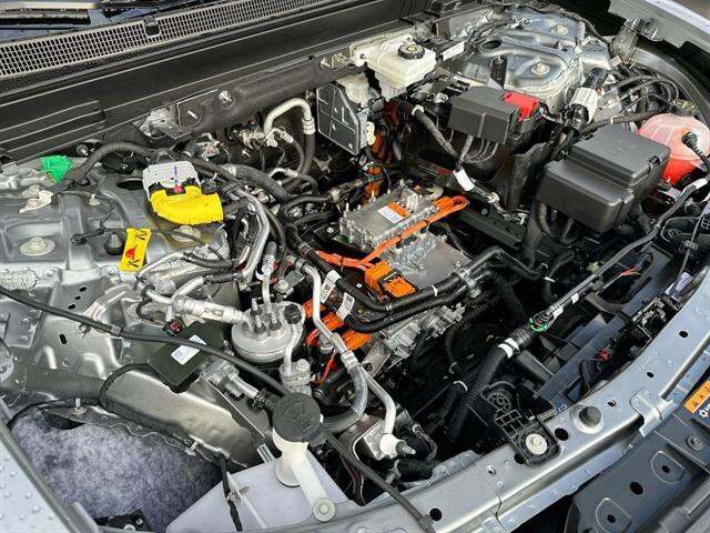 2026 Cadillac LYRIQ Luxury Tucson AZ