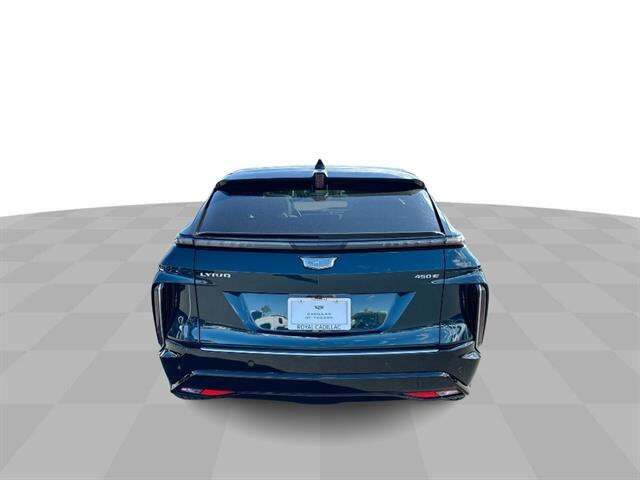 2026 Cadillac LYRIQ Luxury Tucson AZ