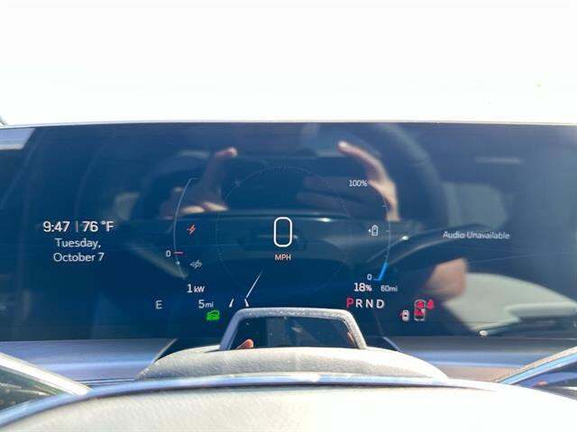 2026 Cadillac LYRIQ Luxury Tucson AZ