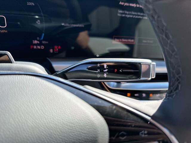 2026 Cadillac LYRIQ Luxury Tucson AZ