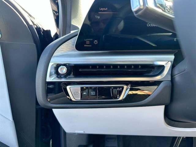 2026 Cadillac LYRIQ Luxury Tucson AZ