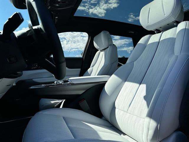 2026 Cadillac LYRIQ Luxury Tucson AZ