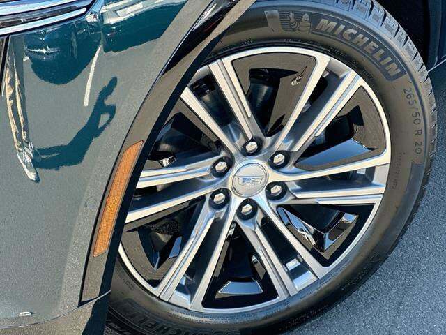 2026 Cadillac LYRIQ Luxury Tucson AZ