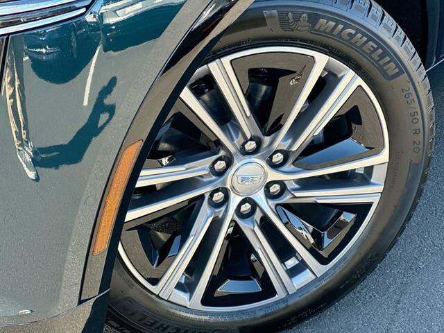 2026 Cadillac LYRIQ Luxury Tucson AZ