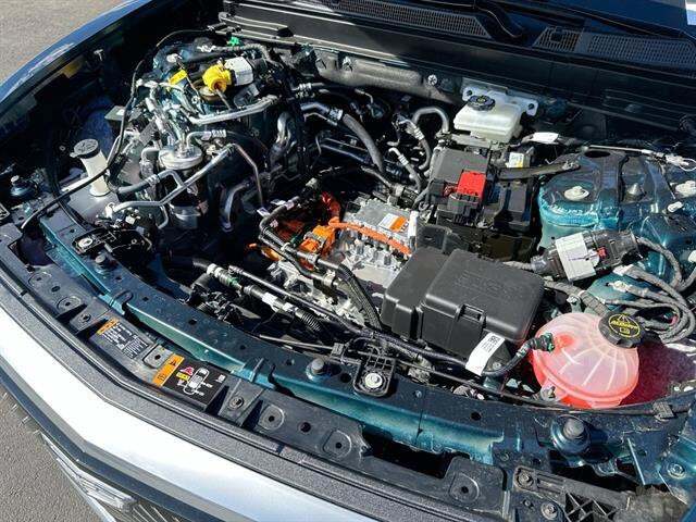 2026 Cadillac LYRIQ Luxury Tucson AZ