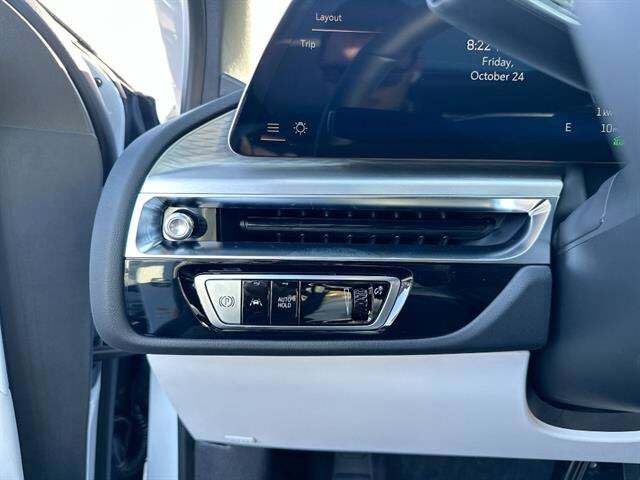 2026 Cadillac LYRIQ Luxury Tucson AZ