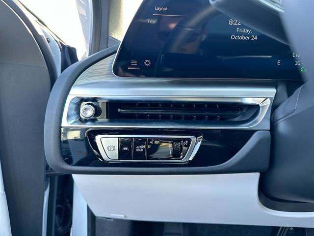 2026 Cadillac LYRIQ Luxury Tucson AZ