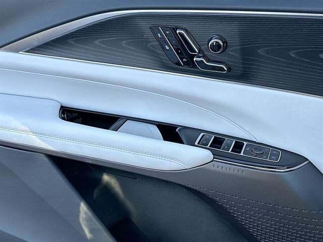 2026 Cadillac LYRIQ Luxury Tucson AZ