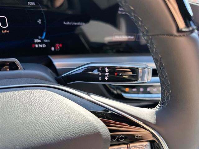 2026 Cadillac LYRIQ Luxury Tucson AZ