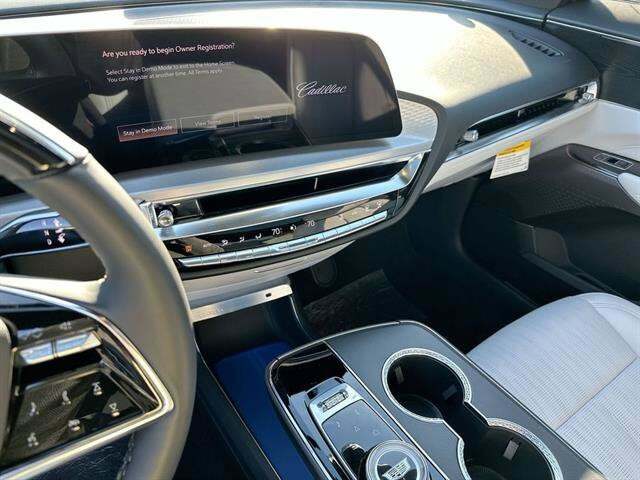 2026 Cadillac LYRIQ Luxury Tucson AZ