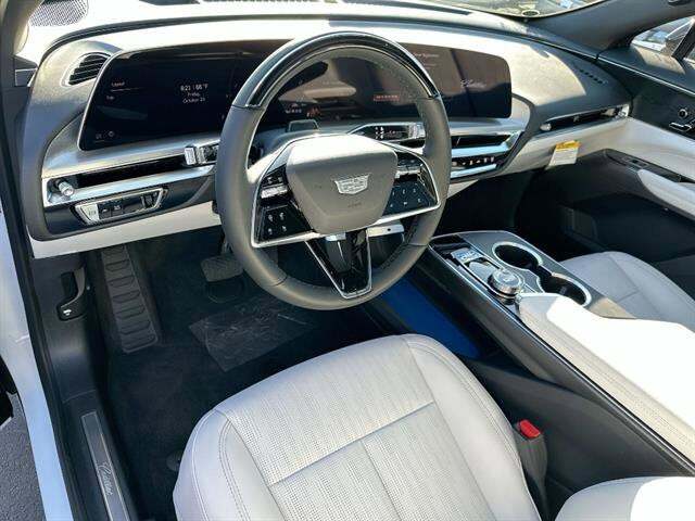 2026 Cadillac LYRIQ Luxury Tucson AZ