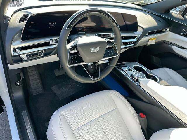 2026 Cadillac LYRIQ Luxury Tucson AZ