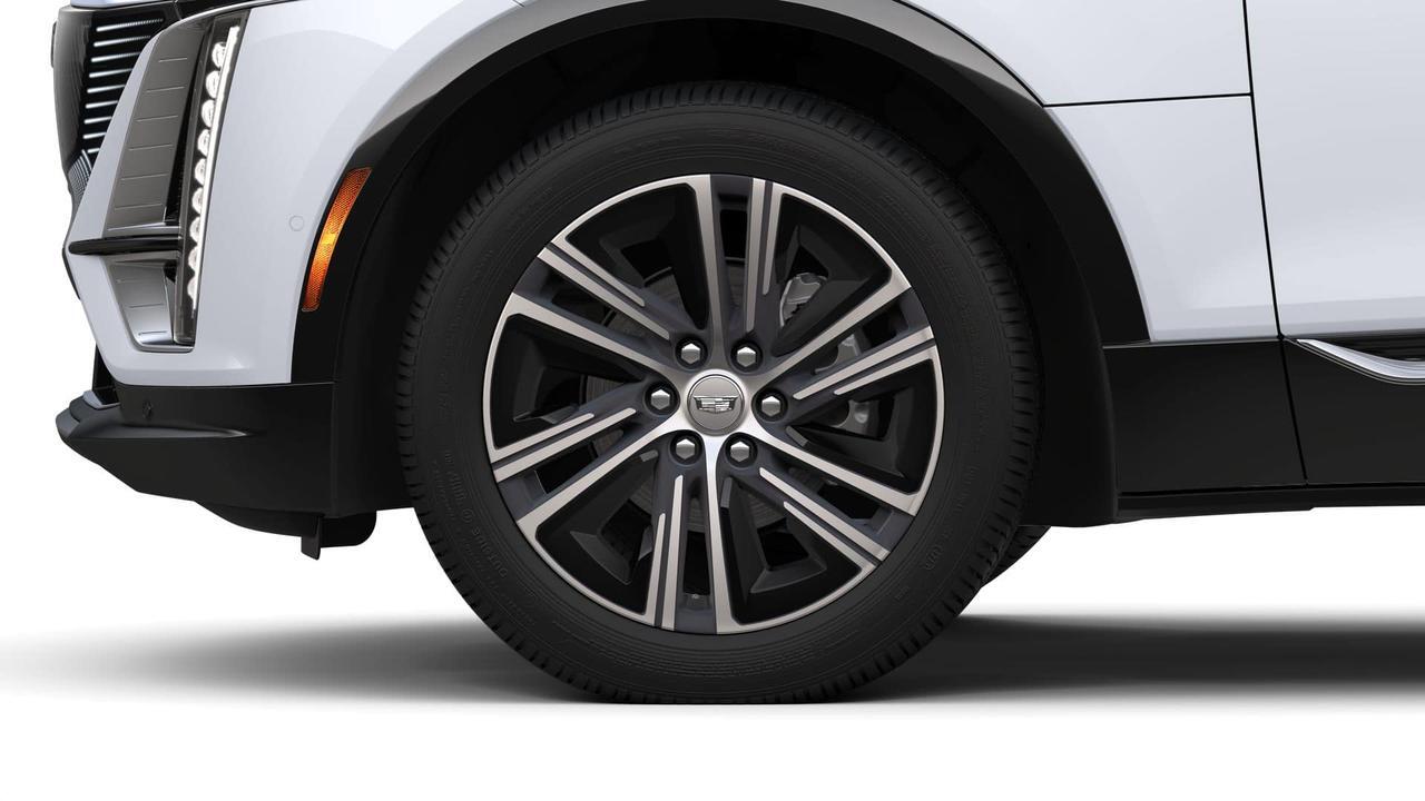 2026 Cadillac LYRIQ Luxury Tucson AZ