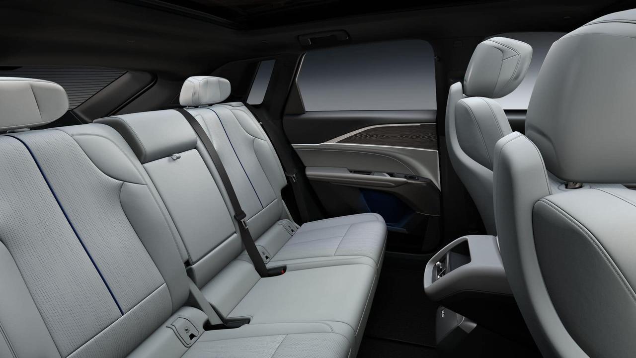 2026 Cadillac LYRIQ Luxury Tucson AZ