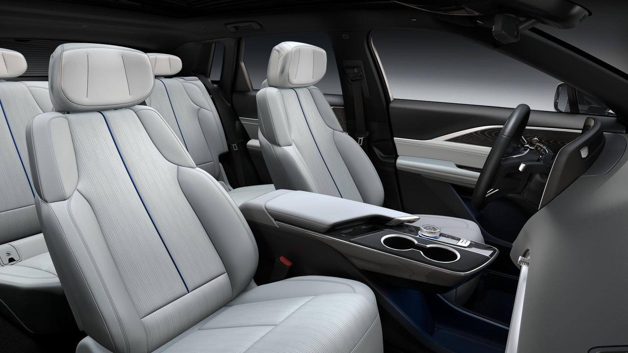 2026 Cadillac LYRIQ Luxury Tucson AZ