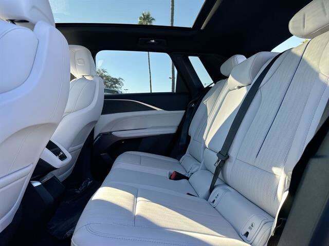 2026 Cadillac LYRIQ Luxury Tucson AZ