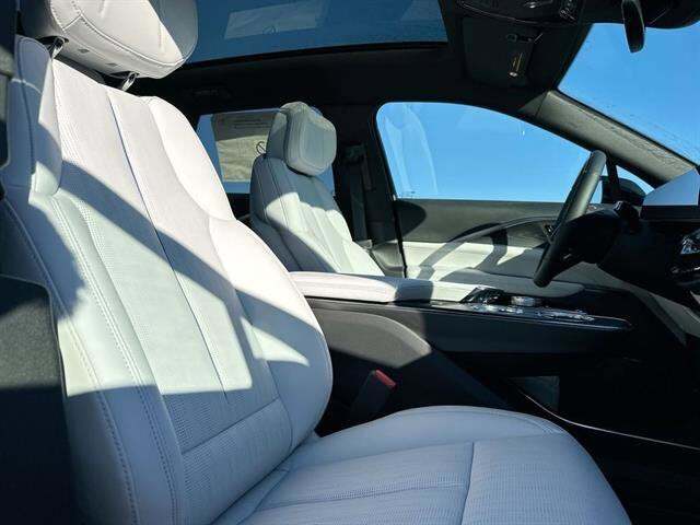 2026 Cadillac LYRIQ Luxury Tucson AZ