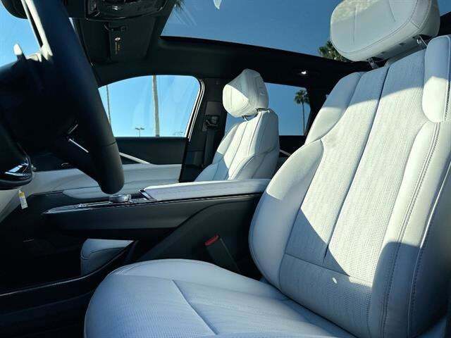 2026 Cadillac LYRIQ Luxury Tucson AZ