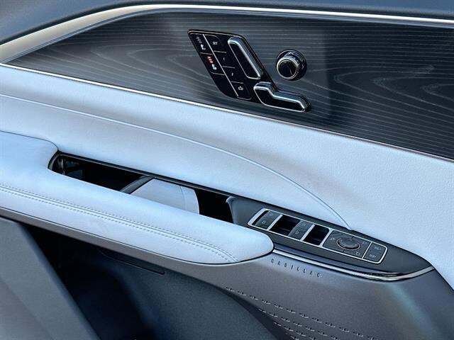 2026 Cadillac LYRIQ Luxury Tucson AZ