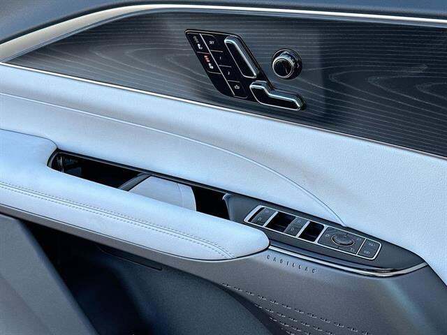 2026 Cadillac LYRIQ Luxury Tucson AZ