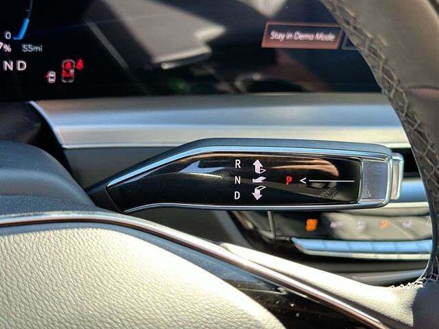 2026 Cadillac LYRIQ Luxury Tucson AZ