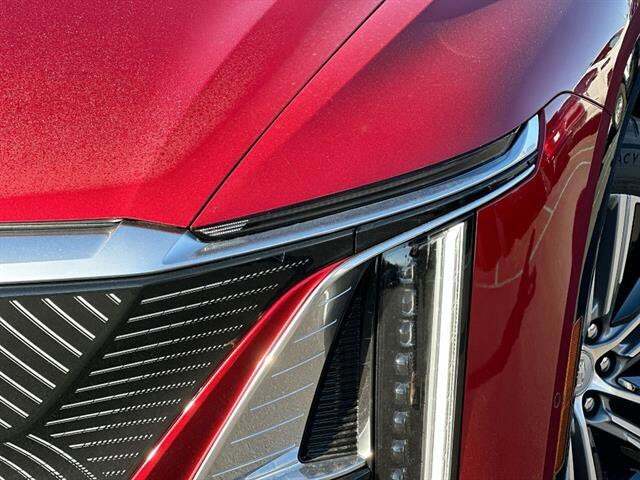 2026 Cadillac LYRIQ Luxury Tucson AZ