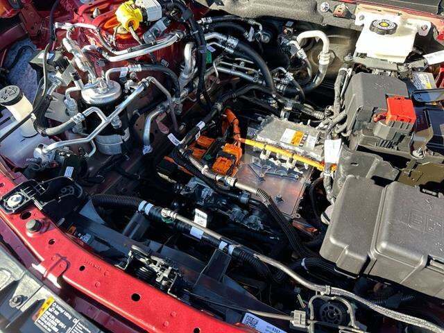 2026 Cadillac LYRIQ Luxury Tucson AZ