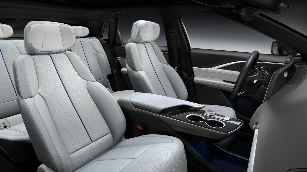 2026 Cadillac LYRIQ Luxury Tucson AZ