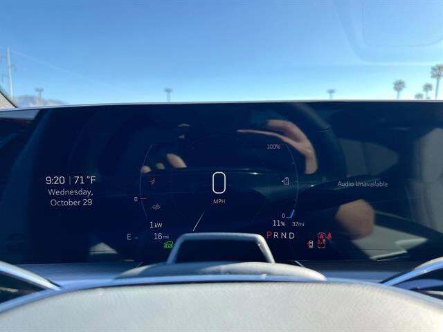 2026 Cadillac LYRIQ Luxury Tucson AZ