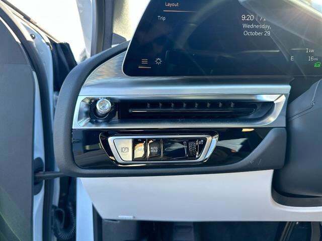 2026 Cadillac LYRIQ Luxury Tucson AZ