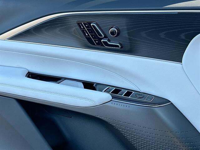 2026 Cadillac LYRIQ Luxury Tucson AZ