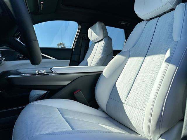 2026 Cadillac LYRIQ Luxury Tucson AZ