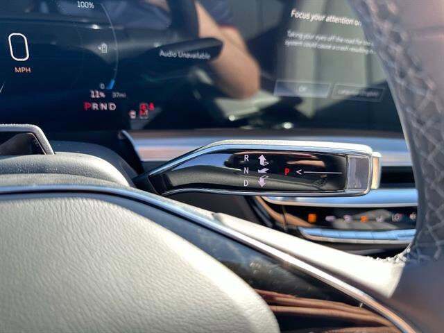 2026 Cadillac LYRIQ Luxury Tucson AZ