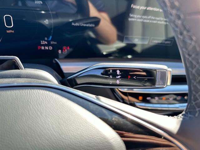 2026 Cadillac LYRIQ Luxury Tucson AZ