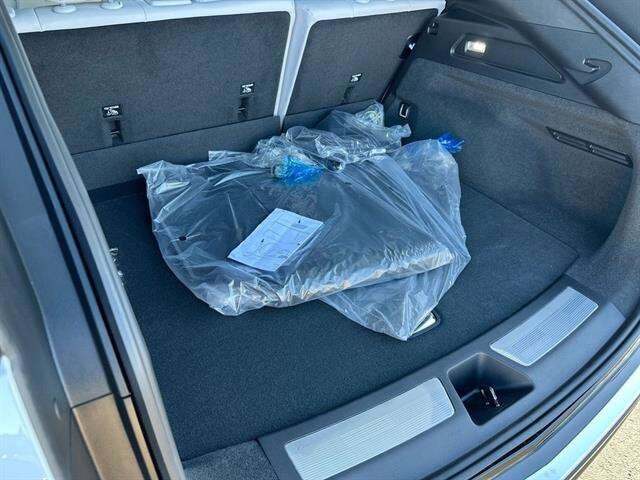 2026 Cadillac LYRIQ Luxury Tucson AZ