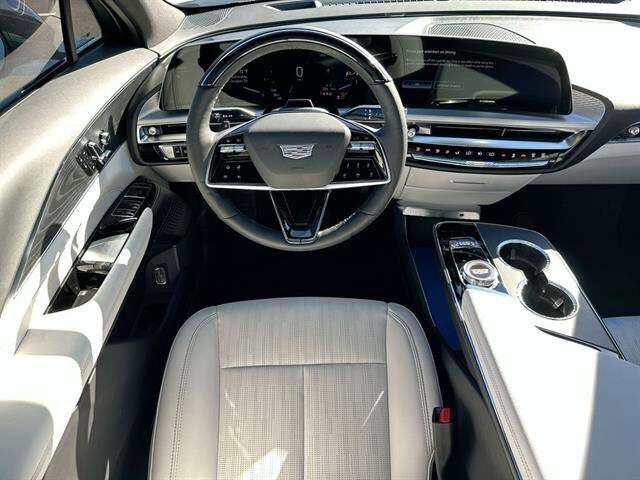 2026 Cadillac LYRIQ Luxury Tucson AZ