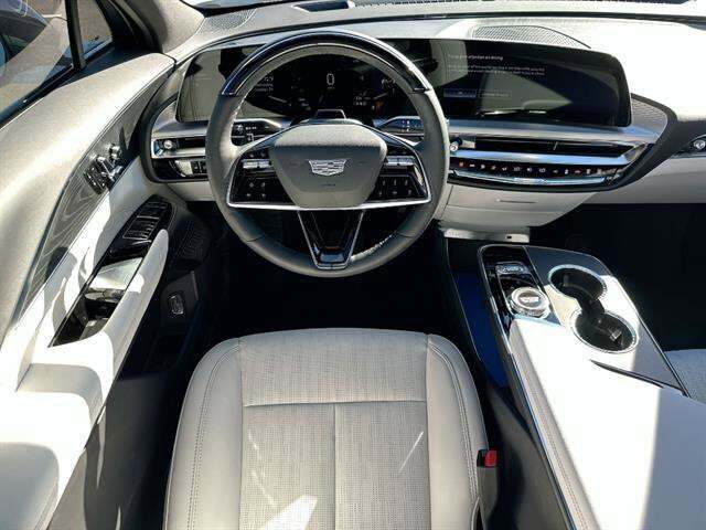 2026 Cadillac LYRIQ Luxury Tucson AZ