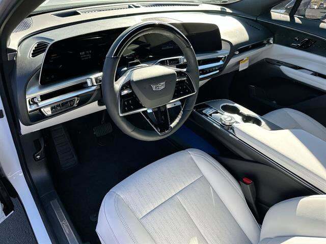 2026 Cadillac LYRIQ Luxury Tucson AZ