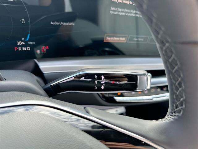 2026 Cadillac LYRIQ Luxury Tucson AZ