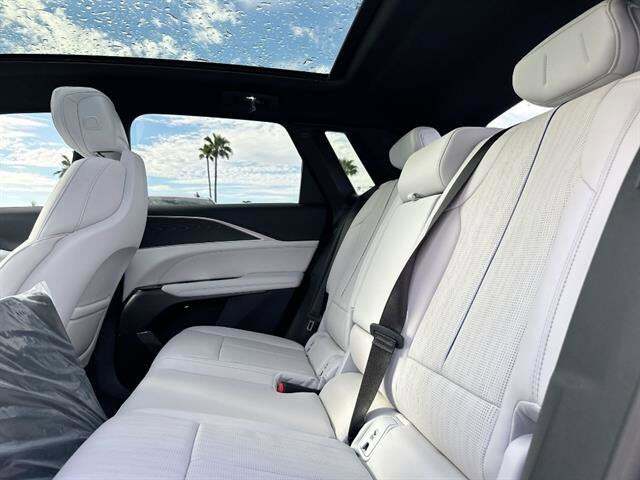 2026 Cadillac LYRIQ Luxury Tucson AZ