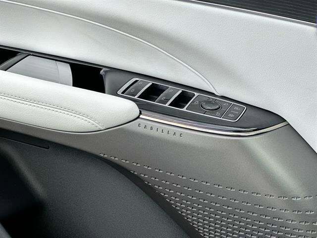 2026 Cadillac LYRIQ Luxury Tucson AZ