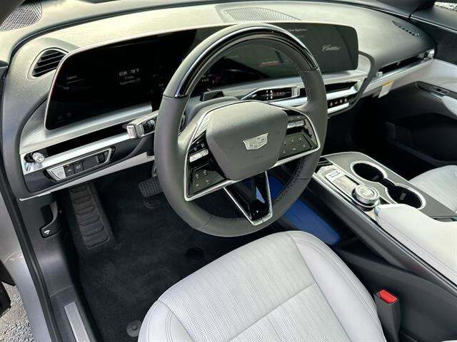 2026 Cadillac LYRIQ Luxury Tucson AZ