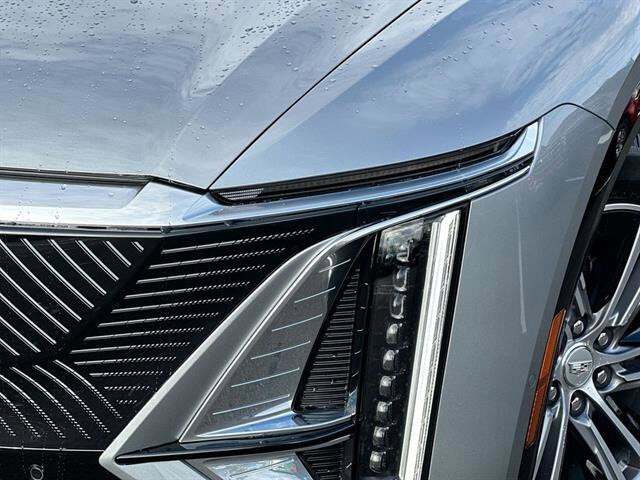 2026 Cadillac LYRIQ Luxury Tucson AZ