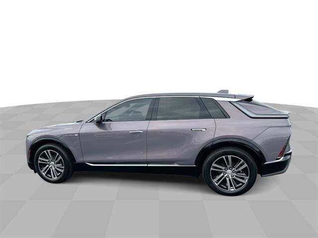 2026 Cadillac LYRIQ Luxury Tucson AZ