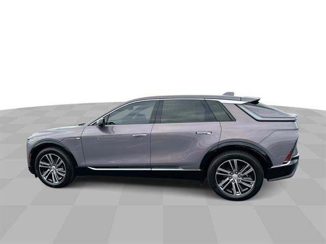 2026 Cadillac LYRIQ Luxury Tucson AZ