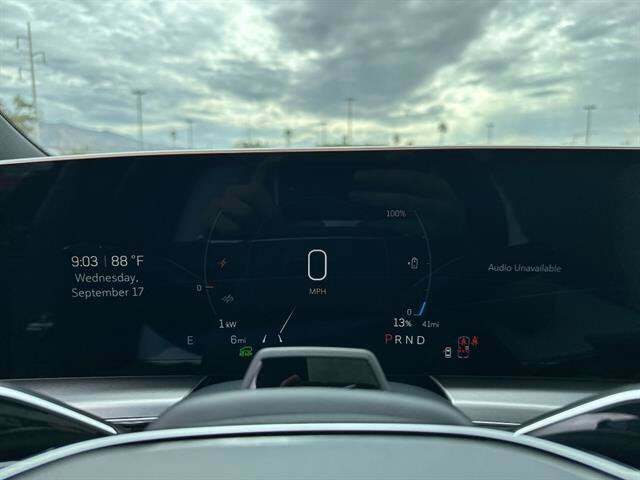 2026 Cadillac LYRIQ Luxury Tucson AZ