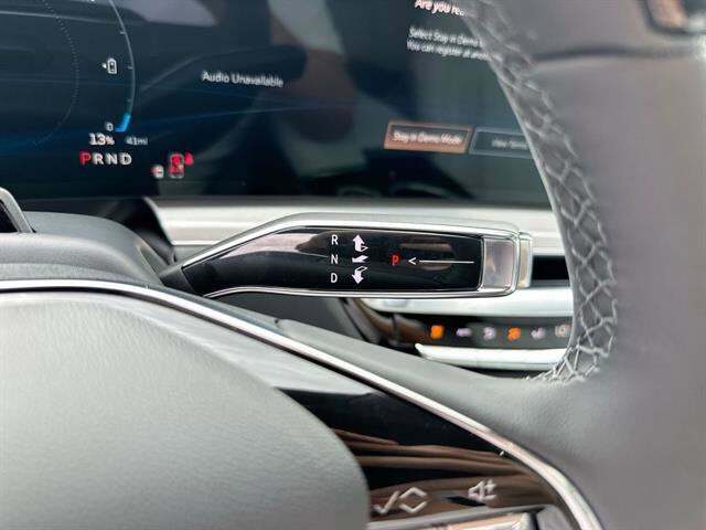 2026 Cadillac LYRIQ Luxury Tucson AZ